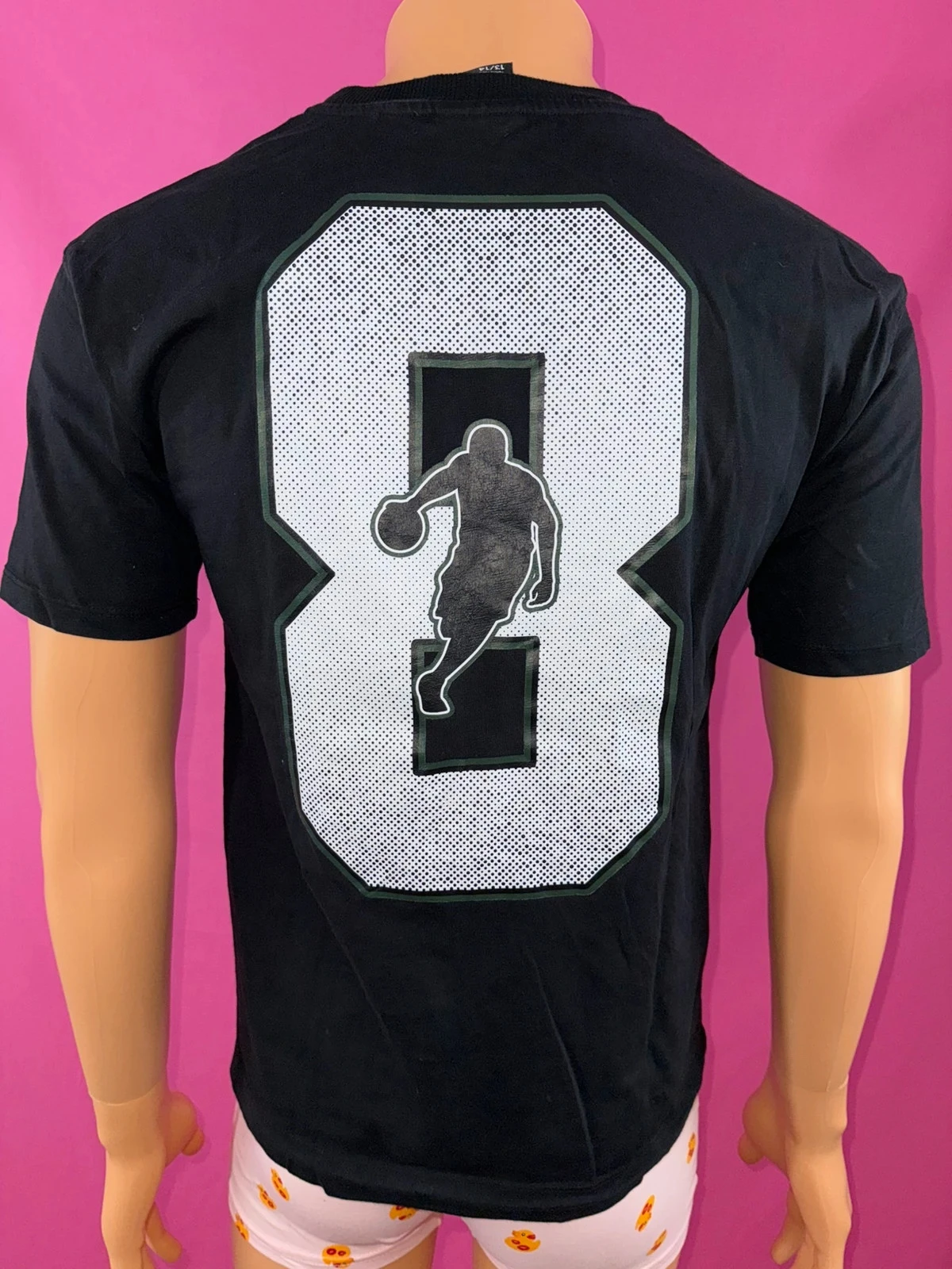 Camiseta para niño, 13, 14 años lefties – photo 5